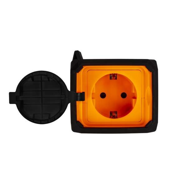 Powerbank Stacja ładująca 70