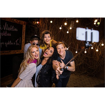 Monopod do selfie MH09