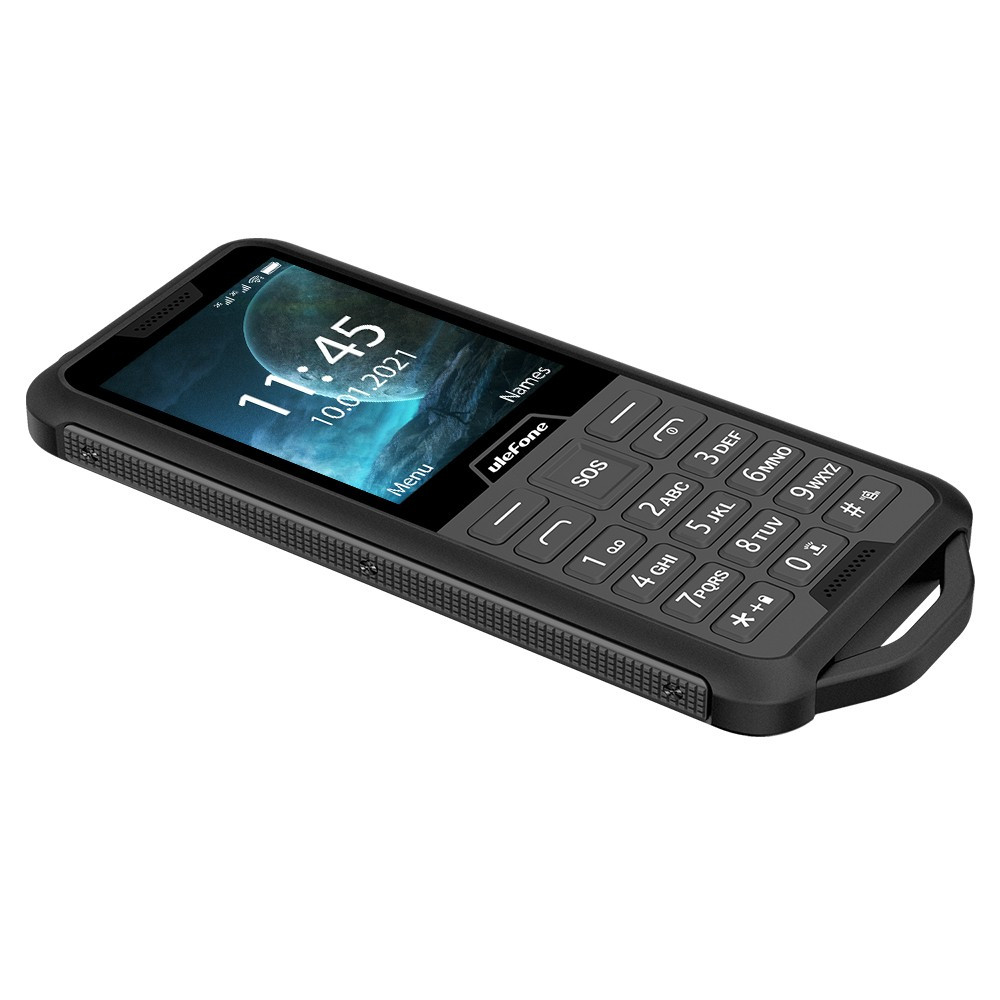 Telefon komórkowy Armor Mini 2 32/32GB DS Moro