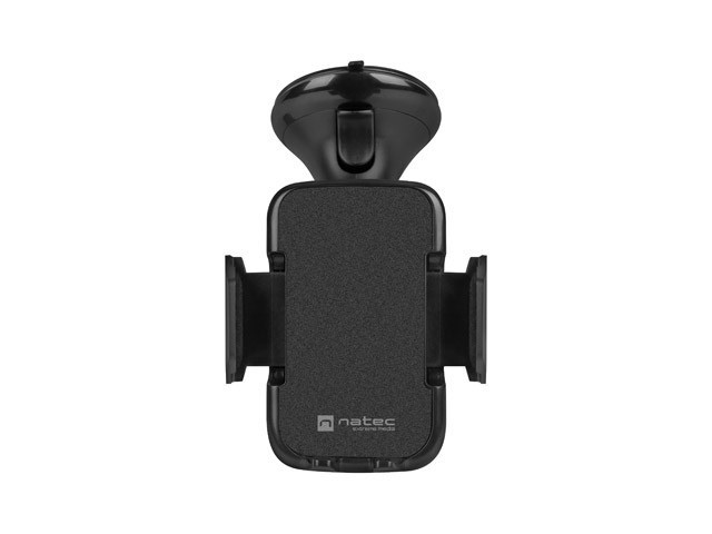 Uchwyt samochodowy do telefonu nawigacji przyssawka do szyby Monti 360 