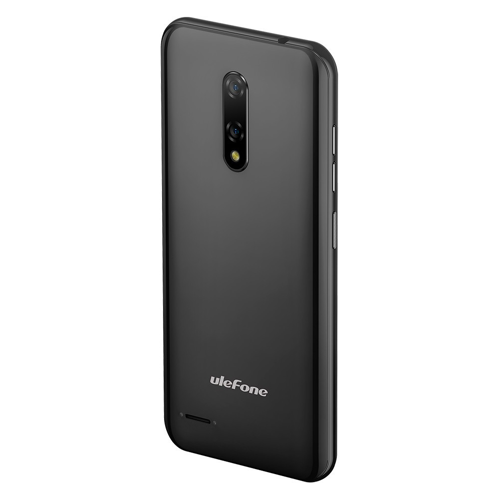 Smartfon Note 8 2/16GB DualSim 2700 mAh Czarny