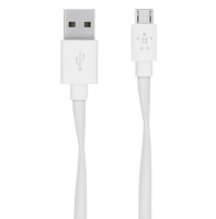 Kabel Flat micro-USB na USB