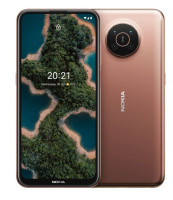 Smartfon  X20 DUAL SIM 5G 8/128 GB SAND