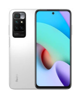 Smartfon REDMI 10 4/64GB Pebble White 