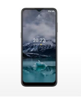 Smartfon G11 DS 3/32GB Black 