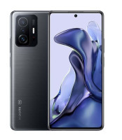 Smartfon 11T 5G 8/256 GB Meteorite Gray