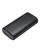 PB-Y36 Sprint Go Mini ultraszybki Power Bank | 10000 mAh | 1xUSB-A i 1xUSB-C | Quick Charge 3.0 | Power Delivery | 18W | LED | kabel USB-C