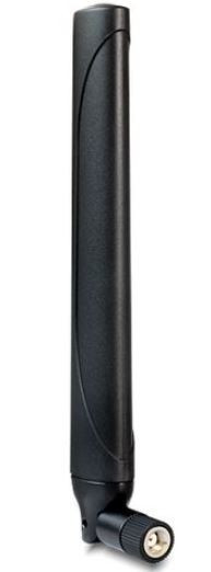 Antena 0.9- 2.3 DBI 2.4 GHZ/GSM1800/LTE/UMTS
