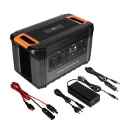 Przenośna stacja ładująca 1300W 