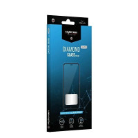 Diamond Lite Edge FG SAMSUNG A51 Czarny 