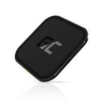 Ładowarka bezprzewodowa indukcyjna AirJuice 15W Qi USB-C
