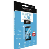Diamond Glass do Apple iPhone 12 Mini
