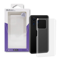 Etui na iPhone 12/12 PRO | PC Hard Clear