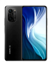 Smartfon Mi 11I 8/256 GB 5G czarny