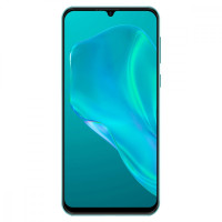 Smartfon Note 6P 2/32GB LTE DualSim Zielony