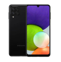 Smartfon GALAXY A22 Dual Sim LTE 4/64GB Czarny