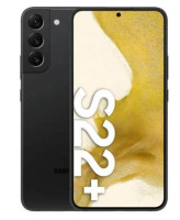 Smartfon Galaxy S22+ 5G (8+128GB) Czarny