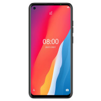 Smartfon Note 11P LTE 8GB/128GB DualSIM Czarny 